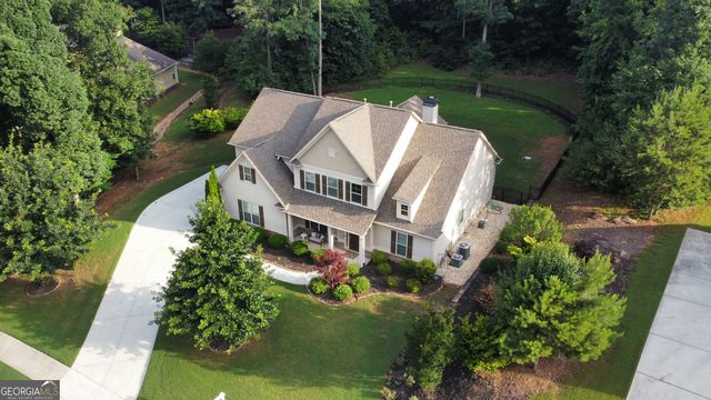127 Waterlace Way, Fayetteville, GA 30215