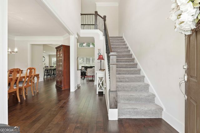 127 Waterlace Way, Fayetteville, GA 30215