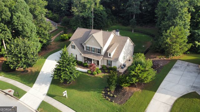 127 Waterlace Way, Fayetteville, GA 30215