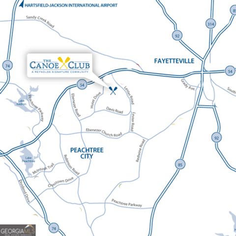 127 Waterlace Way, Fayetteville, GA 30215