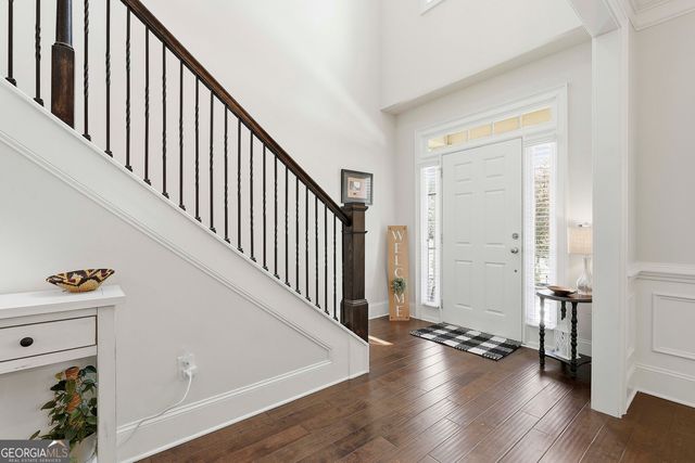 127 Waterlace Way, Fayetteville, GA 30215