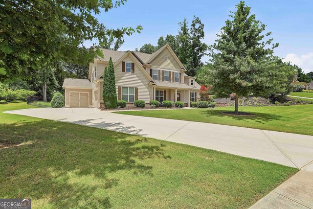 127 Waterlace Way, Fayetteville, GA 30215