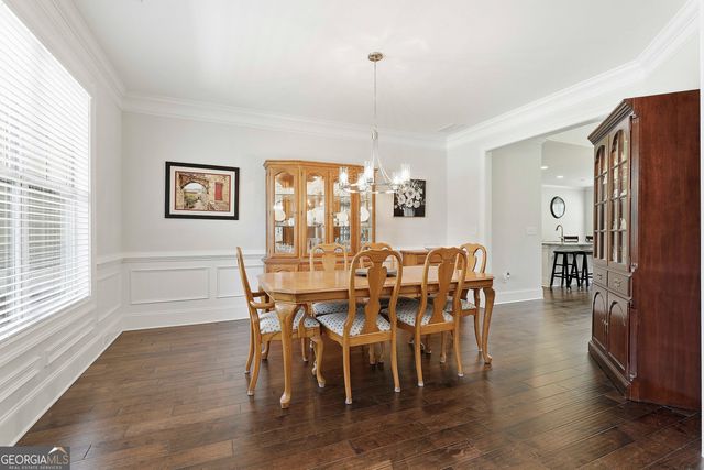 127 Waterlace Way, Fayetteville, GA 30215