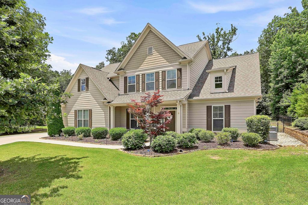127 Waterlace Way, Fayetteville, GA 30215