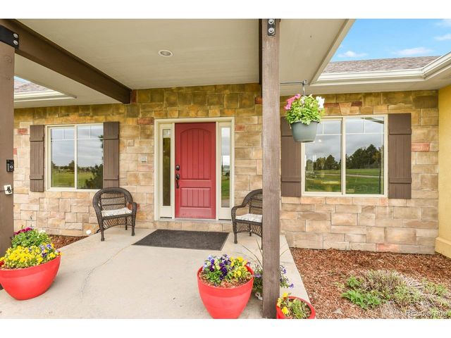 13090 Green Meadow Dr, Elbert, CO 80106