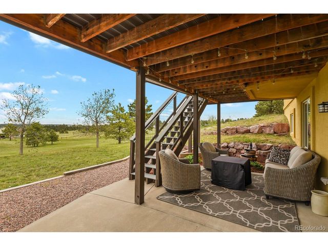 13090 Green Meadow Dr, Elbert, CO 80106