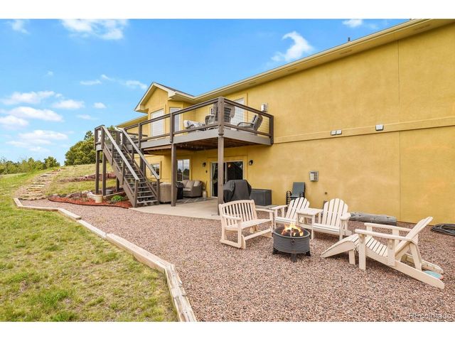 13090 Green Meadow Dr, Elbert, CO 80106