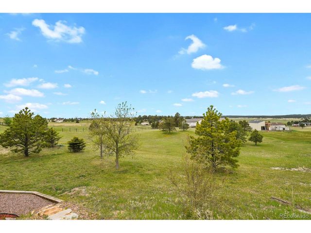 13090 Green Meadow Dr, Elbert, CO 80106