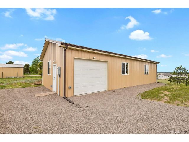 13090 Green Meadow Dr, Elbert, CO 80106