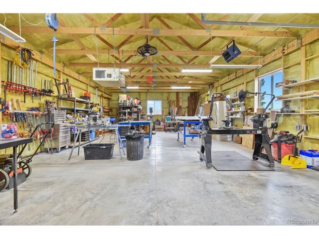 13090 Green Meadow Dr, Elbert, CO 80106