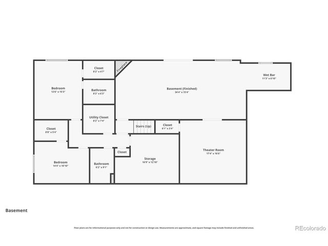 13090 Green Meadow Dr, Elbert, CO 80106