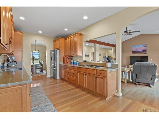 13090 Green Meadow Dr, Elbert, CO 80106