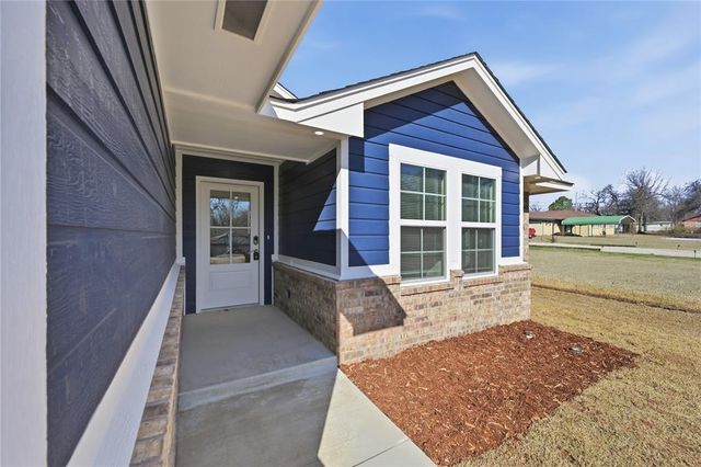 3483 Elizabeth Street, Choctaw, OK 73020