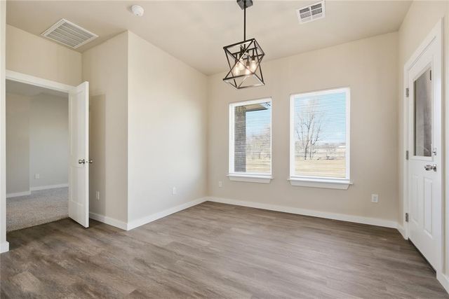 3483 Elizabeth Street, Choctaw, OK 73020