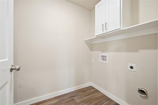 3483 Elizabeth Street, Choctaw, OK 73020