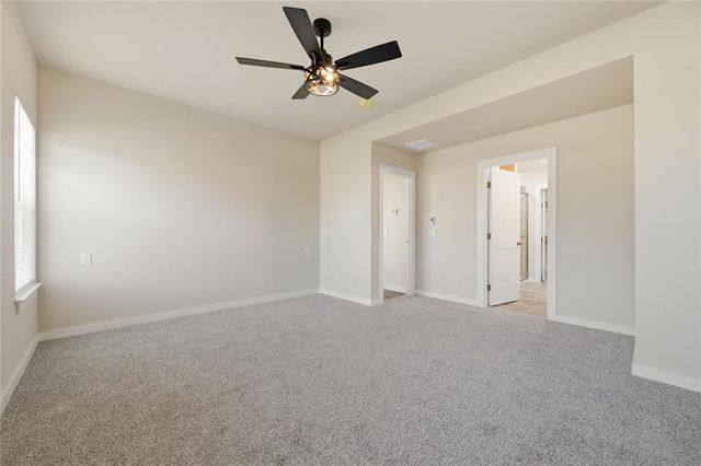 3483 Elizabeth Street, Choctaw, OK 73020