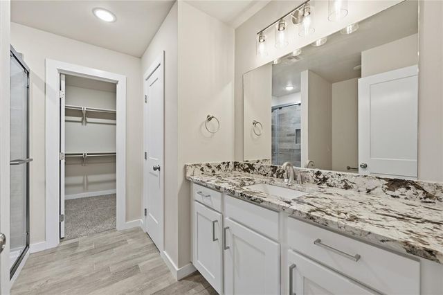 3483 Elizabeth Street, Choctaw, OK 73020