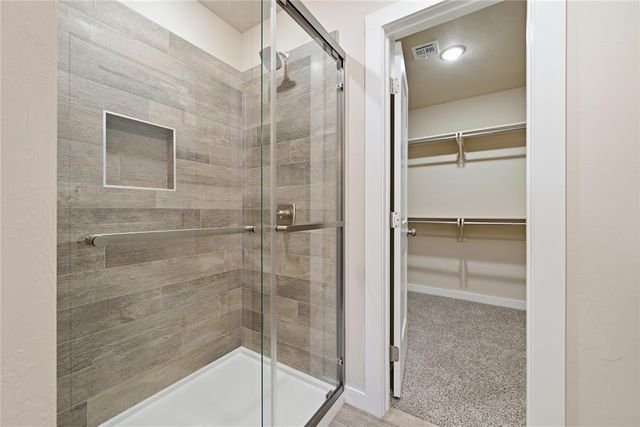 3483 Elizabeth Street, Choctaw, OK 73020