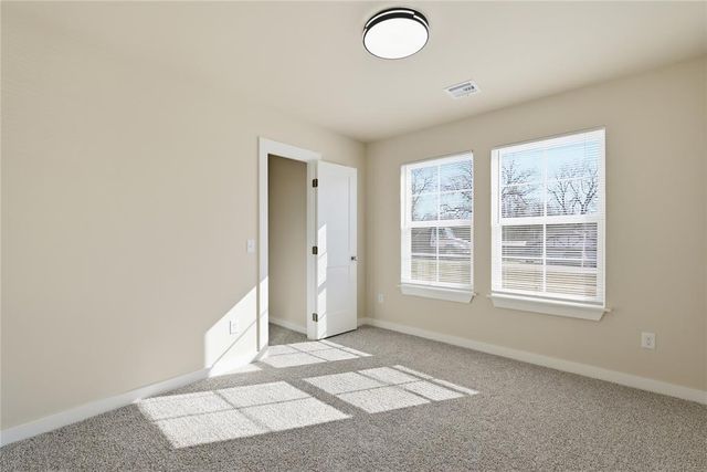 3483 Elizabeth Street, Choctaw, OK 73020