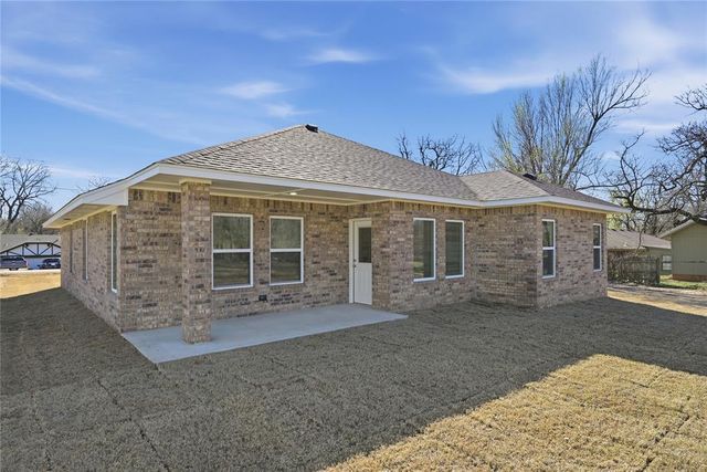 3483 Elizabeth Street, Choctaw, OK 73020