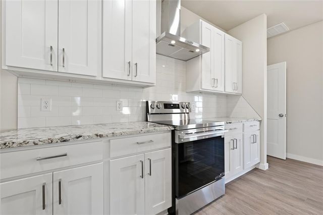 3483 Elizabeth Street, Choctaw, OK 73020