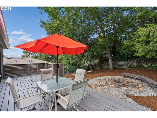 3633 Sw TEXAS St, Portland, OR 97219