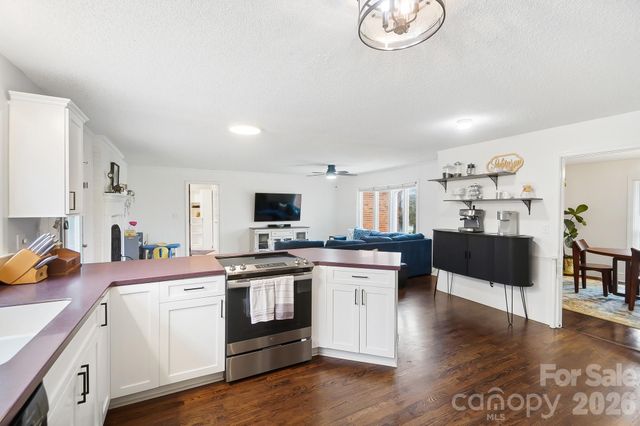 5637 Lebanon Road, Mint Hill, NC 28227