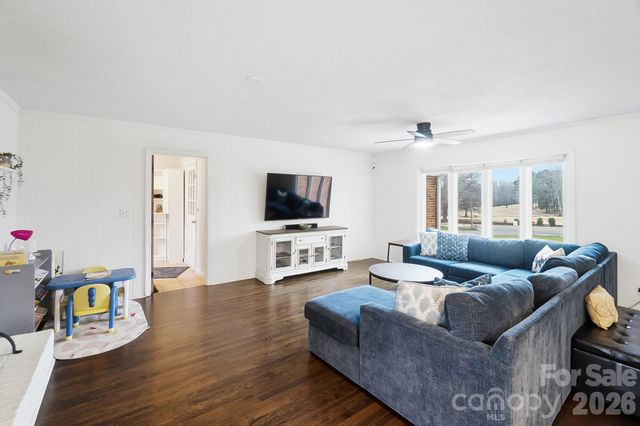 5637 Lebanon Road, Mint Hill, NC 28227