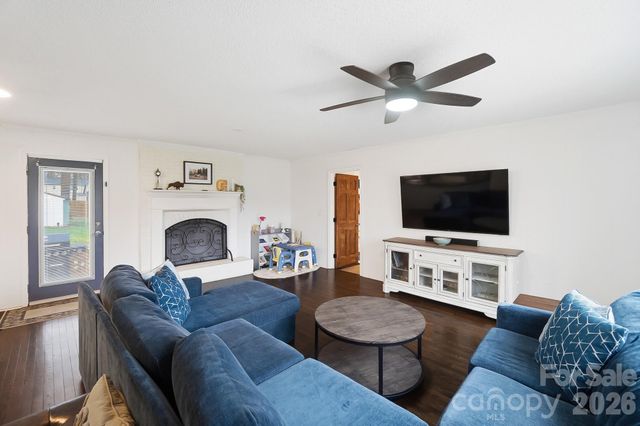 5637 Lebanon Road, Mint Hill, NC 28227