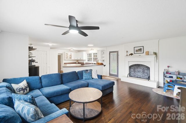 5637 Lebanon Road, Mint Hill, NC 28227