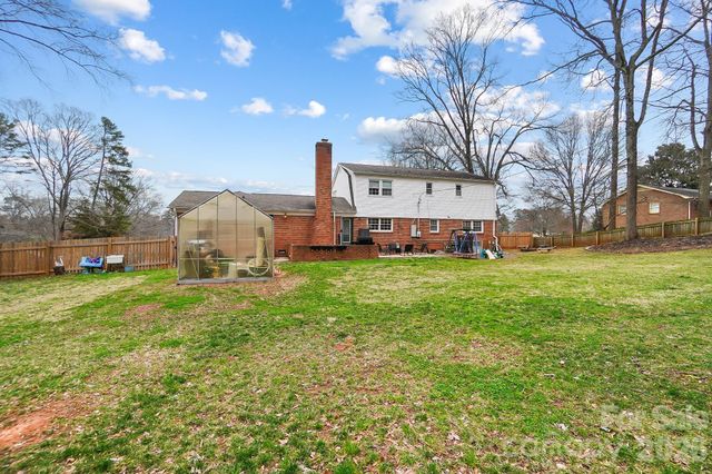 5637 Lebanon Road, Mint Hill, NC 28227