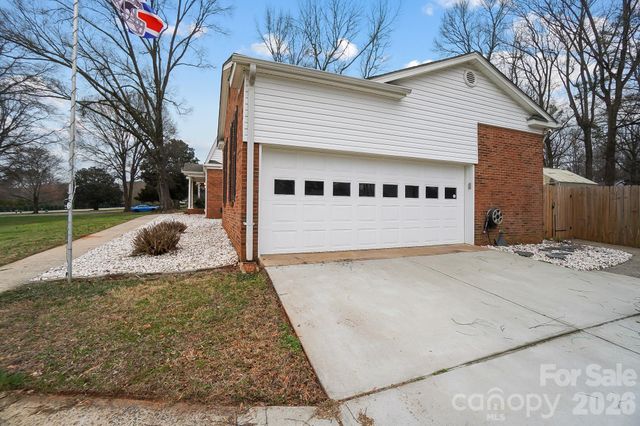 5637 Lebanon Road, Mint Hill, NC 28227