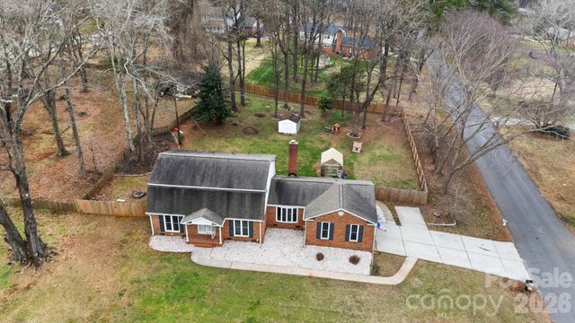 5637 Lebanon Road, Mint Hill, NC 28227