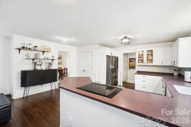 5637 Lebanon Road, Mint Hill, NC 28227