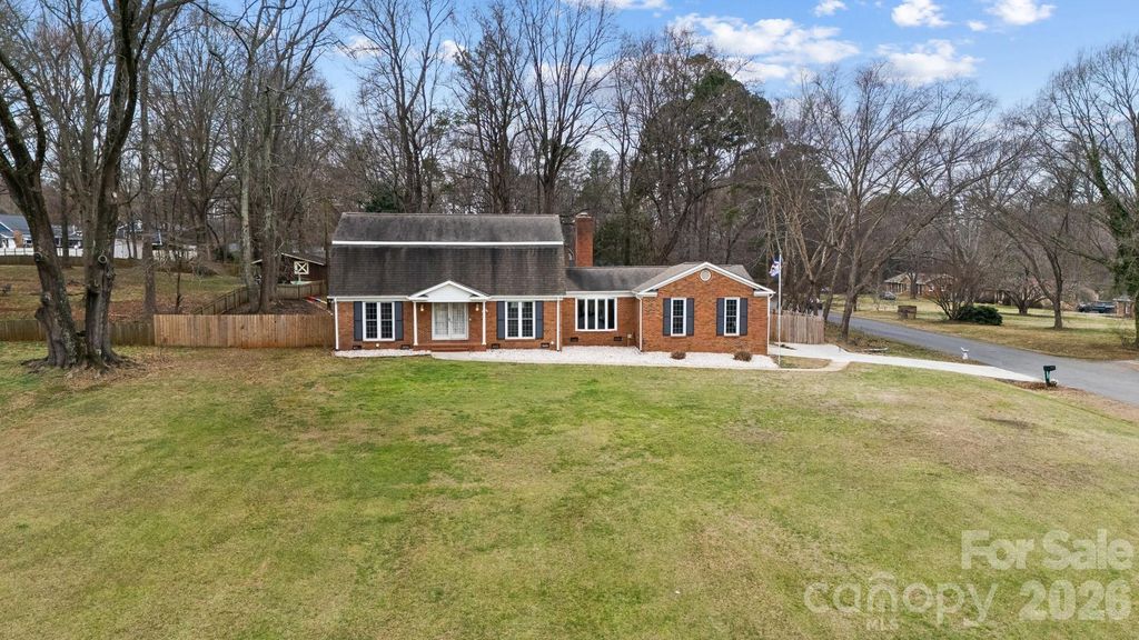 5637 Lebanon Road, Mint Hill, NC 28227