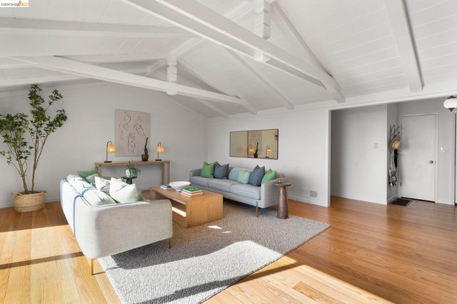 1009 Havens Pl, El Cerrito, CA 94530
