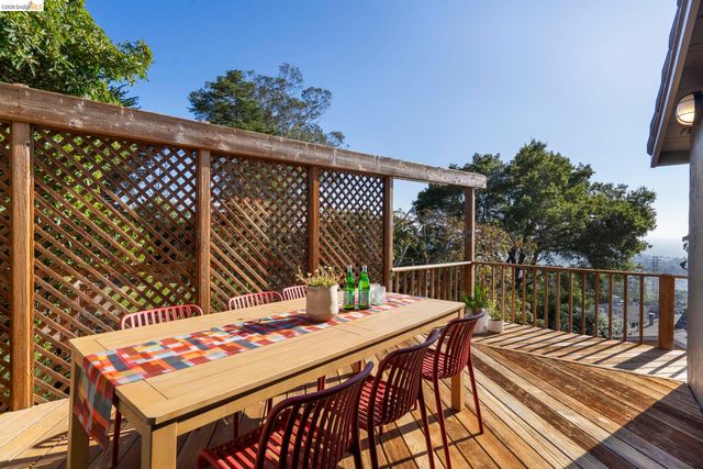 1009 Havens Pl, El Cerrito, CA 94530