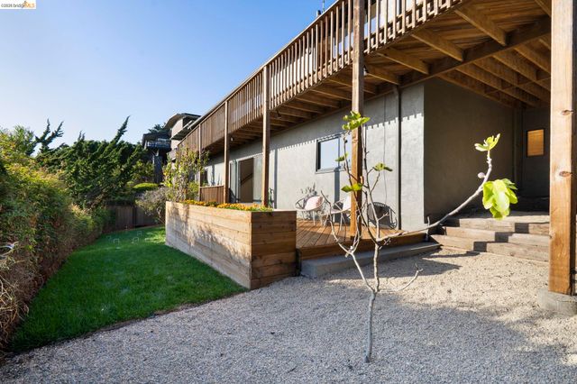 1009 Havens Pl, El Cerrito, CA 94530