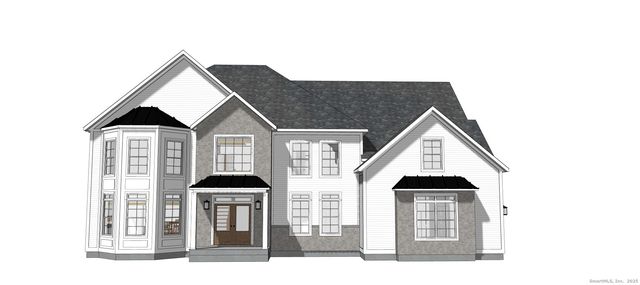 12 Pumpkin Grove, East Lyme, CT 06333