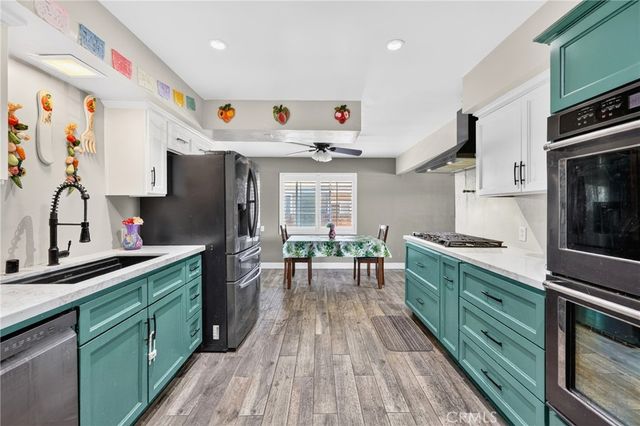 1059 W Grand, Pomona, CA 91766