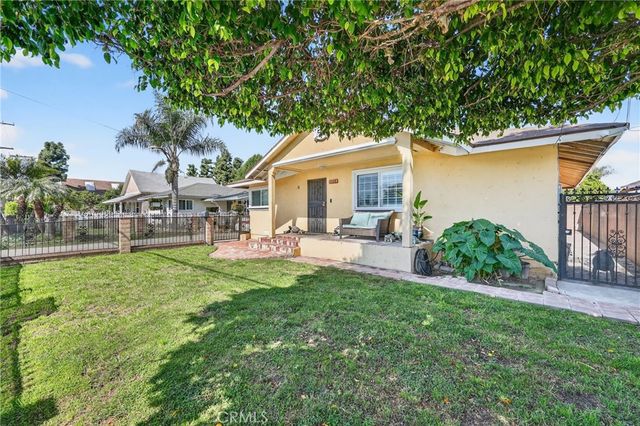 1059 W Grand, Pomona, CA 91766