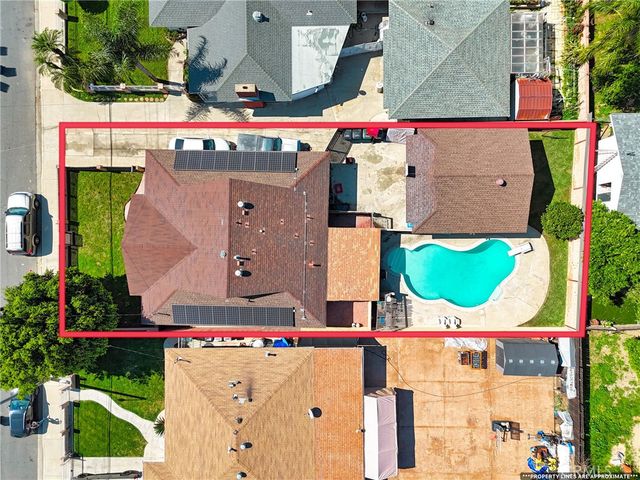 1059 W Grand, Pomona, CA 91766