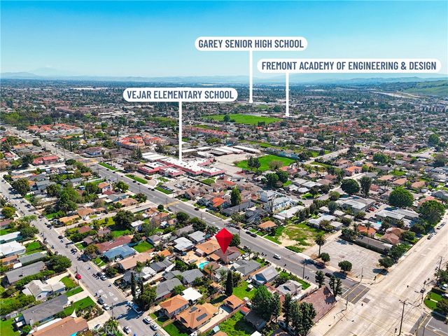 1059 W Grand, Pomona, CA 91766