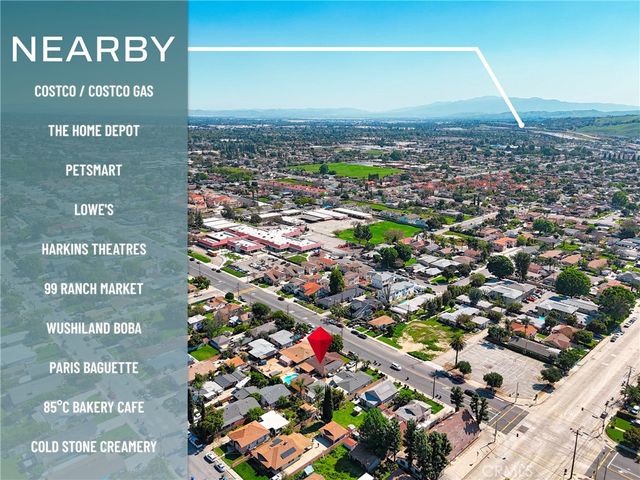 1059 W Grand, Pomona, CA 91766