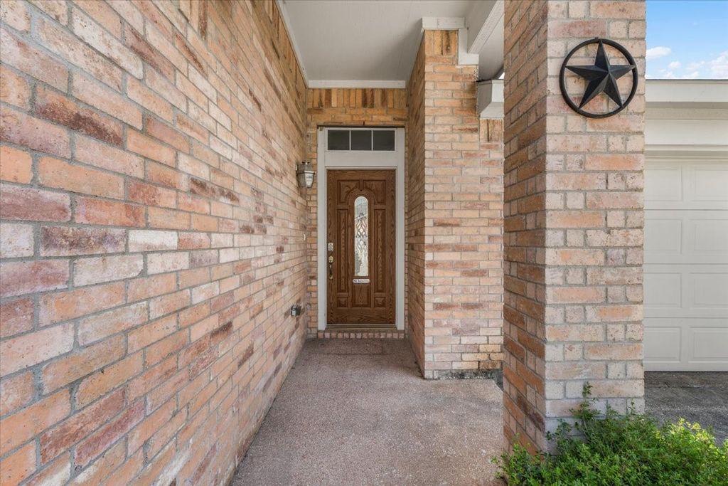 3604 Black Ranch Court, Fort Worth, TX 76262 — photo 2