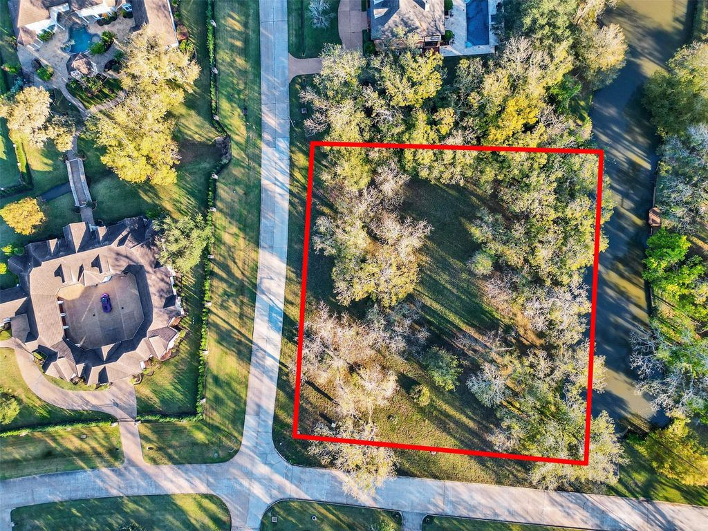 33110 Waltham Crossing, Fulshear, TX 77441