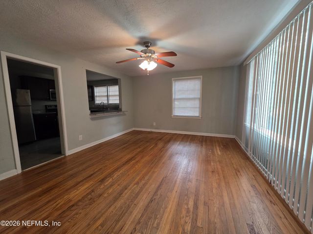 1265 DONALD Street 2, Jacksonville, FL 32205