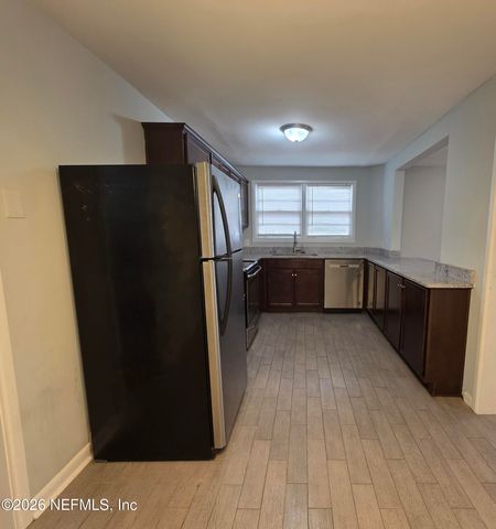1265 DONALD Street 2, Jacksonville, FL 32205