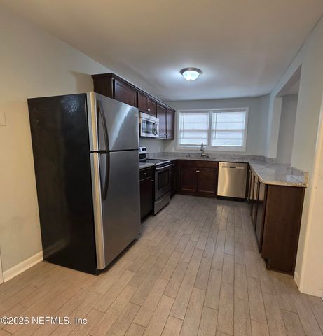 1265 DONALD Street 2, Jacksonville, FL 32205