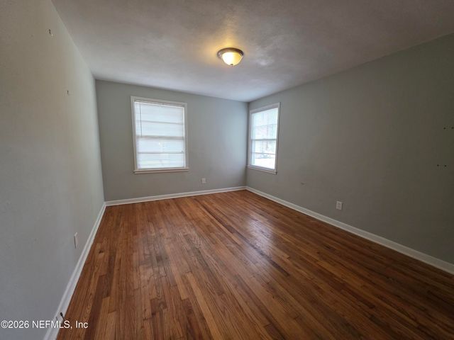 1265 DONALD Street 2, Jacksonville, FL 32205